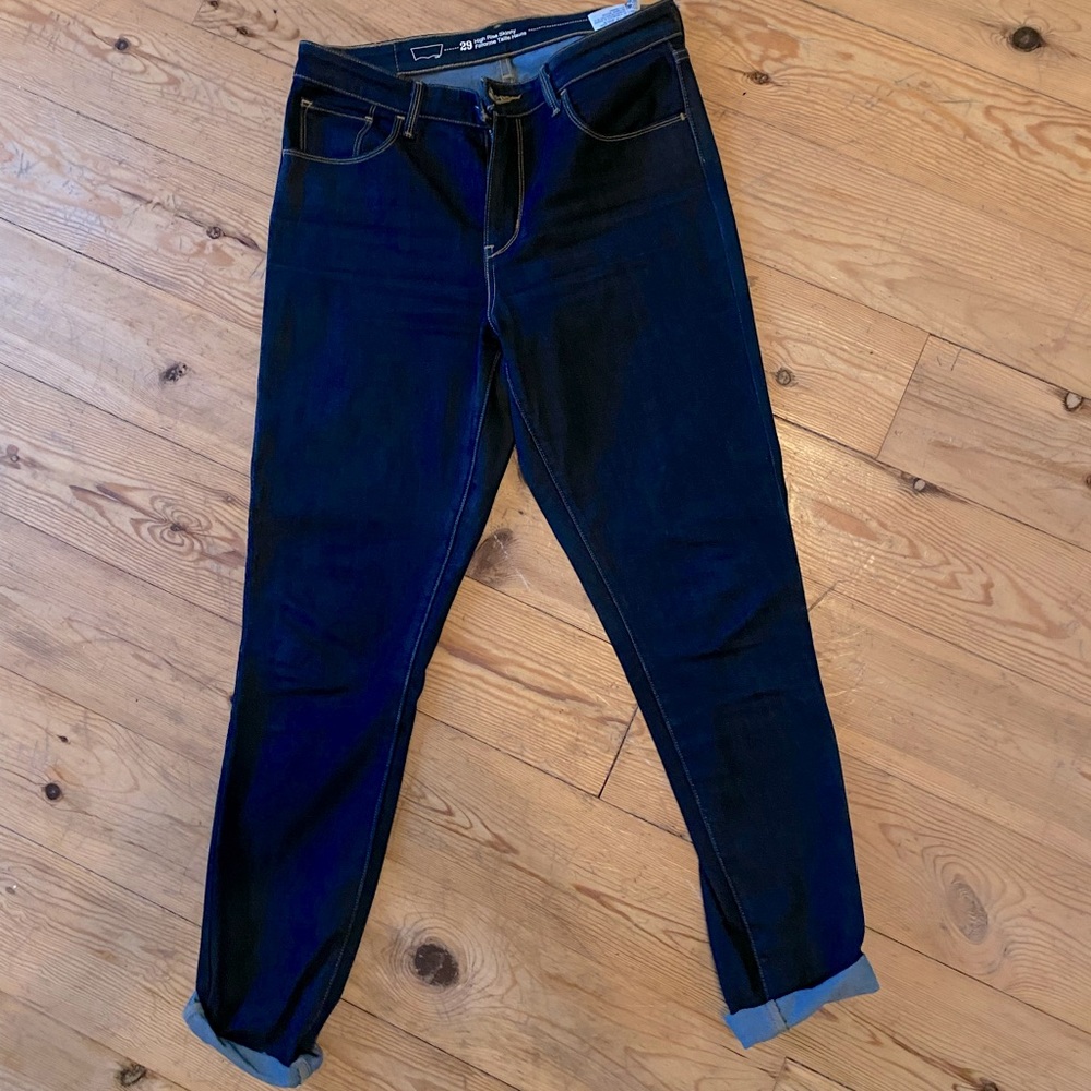 Levis jeans